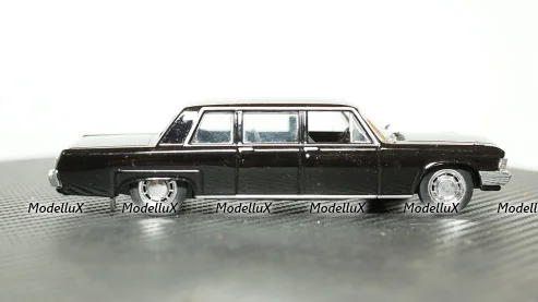 Skoda Octavia IV Combi SW Station Wagon 2020, Abrex 1:43