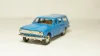 Audi A4 RS2 Avant 1994, TM43-026C, Top Marques 1:43