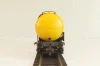Вагон цистерна "Shell" (number 076 5 354-6), 4-х осный DB, Epoche IV (1965 - 1990), желтый, 4355B, Roco 1:87 (HO)