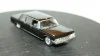 Skoda Octavia IV Combi SW Station Wagon 2020, Abrex 1:43