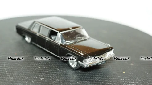 Skoda Octavia IV Combi SW Station Wagon 2020, Abrex 1:43