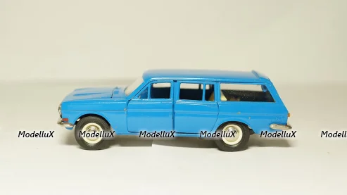 Audi A4 RS2 Avant 1994, TM43-026C, Top Marques 1:43