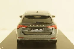 Skoda Octavia IV Combi SW Station Wagon 2020, Abrex 1:43