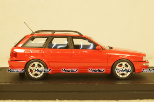 Audi A4 RS2 Avant 1994, TM43-026C, Top Marques 1:43