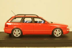 Audi A4 RS2 Avant 1994, TM43-026C, Top Marques 1:43