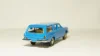 Skoda Octavia IV Combi SW Station Wagon 2020, Abrex 1:43