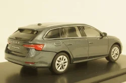 Skoda Octavia IV Combi SW Station Wagon 2020, Abrex 1:43