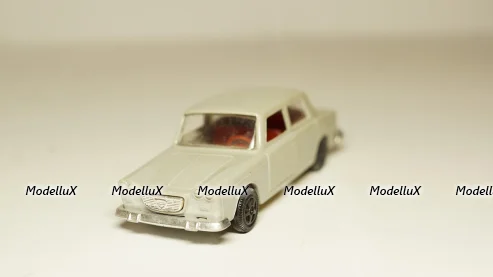 Audi A4 RS2 Avant 1994, TM43-026C, Top Marques 1:43