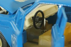 Газ-2402 Волга, 400 Лет Саратову, Тантал/Радон 1:43