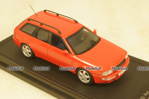 Audi A4 RS2 Avant 1994, TM43-026C, Top Marques 1:43