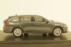 Skoda Octavia IV Combi SW Station Wagon 2020, Abrex 1:43