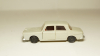 Lancia Flavia серая, Ремейк 1:43
