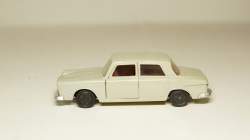 Lancia Flavia серая, Ремейк 1:43