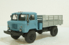 Газ-66 бортовой, 100855, АвтоИстория 1:43