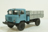 Газ-66 бортовой, 100855, АвтоИстория 1:43