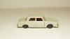Lancia Flavia серая, Ремейк 1:43