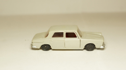 Lancia Flavia серая, Ремейк 1:43