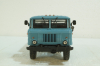 Газ-66 бортовой, 100855, АвтоИстория 1:43