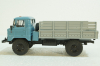 Газ-66 бортовой, 100855, АвтоИстория 1:43
