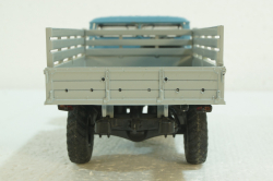 Газ-66 бортовой, 100855, АвтоИстория 1:43