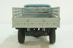 Газ-66 бортовой, 100855, АвтоИстория 1:43
