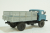 Газ-66 бортовой, 100855, АвтоИстория 1:43