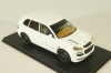 Gemballa GT 550 2007 (Porsche Cayenne) white, S0727, Spark 1:43 Уценка!