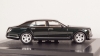 Bentley Mulsanne MDNGHT Emer Dark Green, Minichamps 1:43