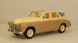 Газ-М20 кабриолет, Херсон Моделс 1:43 