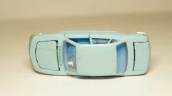 НСУ РО 80, Ремейк 1:43 