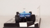 Benetton Playlife B198 GP Silverstone Fisichella 1998, Minichamps 1:43