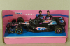 BWT Alpine A524 F1 team E.Ocon, Formula 1, BU38219-O, Burago 1:43
