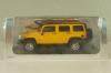 Hummer H3 2006, yellow, S0874, Spark 1:43 Уценка!