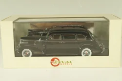 Packard 180 7-passenger Limousine 1941, EMUSPA4300001A, Esval Models 1:43