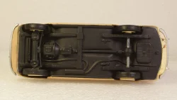 Газ-М20 кабриолет, Херсон Моделс 1:43 
