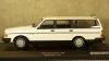 Маз-6303 с прицеп Маз-83781 сортиментовоз, 102422, АвтоИстория 1:43 