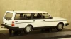 Маз-6303 с прицеп Маз-83781 сортиментовоз, 102422, АвтоИстория 1:43 