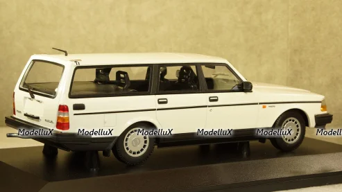 Маз-6303 с прицеп Маз-83781 сортиментовоз, 102422, АвтоИстория 1:43 