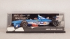 Benetton Playlife B198 GP Silverstone 1998, Minichamps 1:43