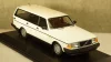 Маз-6303 с прицеп Маз-83781 сортиментовоз, 102422, АвтоИстория 1:43 