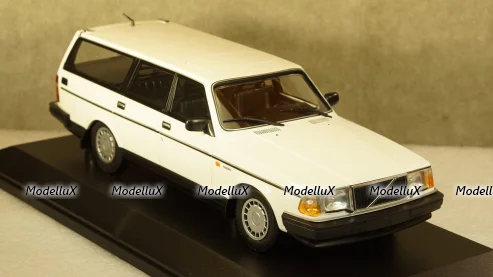 Маз-6303 с прицеп Маз-83781 сортиментовоз, 102422, АвтоИстория 1:43 
