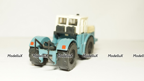 Mercedes ML320 W163 2002, Silver, B66961928, IXO 1:43