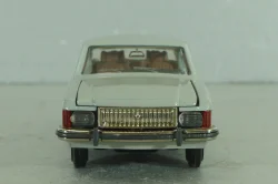 Газ-3102 Волга, серая, Тантал/Радон 1:43