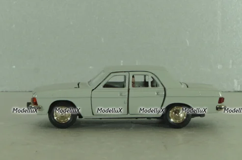 Газ-3102 Волга, серая, Тантал/Радон 1:43