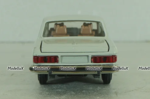 Газ-3102 Волга, серая, Тантал/Радон 1:43