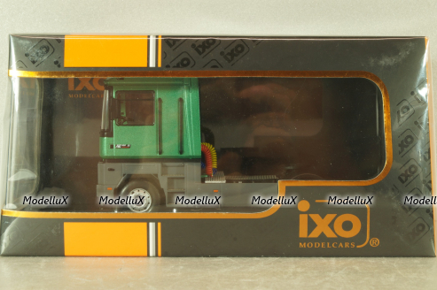 Renault Magnum AE 520 TI 1994, green, TR208.22, IXO 1:43
