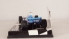 Benetton Playlife B198 GP Silverstone 1998, Minichamps 1:43