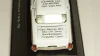 Mercedes ML320 W163 2002, blue IXO, IXO 1:43