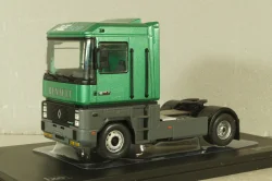Renault Magnum AE 520 TI 1994, green, TR208.22, IXO 1:43