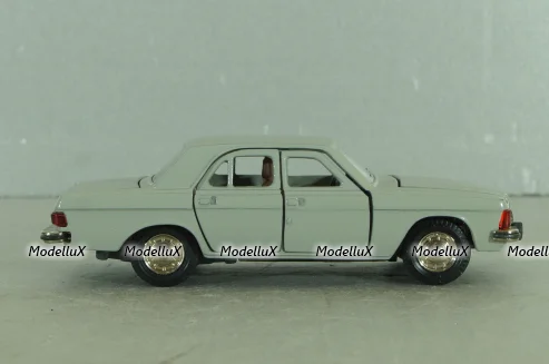 Газ-3102 Волга, серая, Тантал/Радон 1:43
